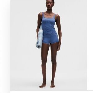 lululemon Align™ High-Rise Short 2'
Colour Brilliant Blue